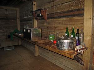 PARTIZANSKA Bolnica Javorsica 7